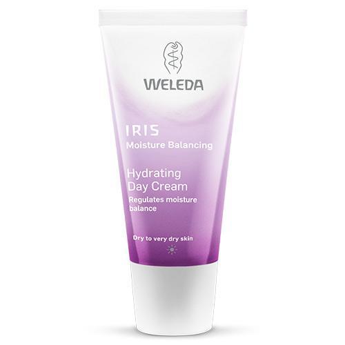 Weleda Iris Hydrating Day Cream 30ml