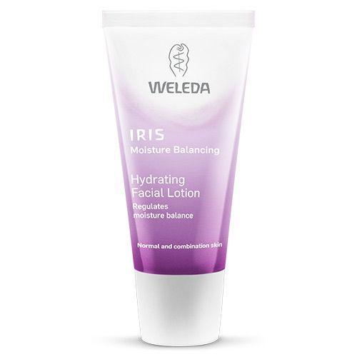 Weleda Iris Hydrating Facial Lotion 30ml