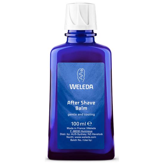 Weleda Men's Aftershave Balm