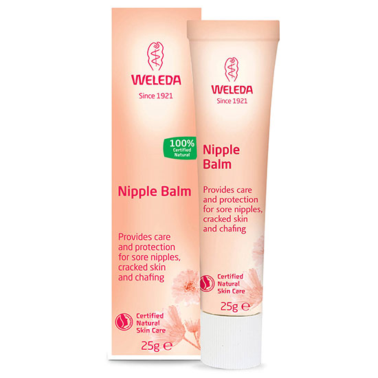 Weleda Nipple Balm