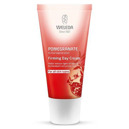 Weleda Pomegranate Firming Day Cream 30ml