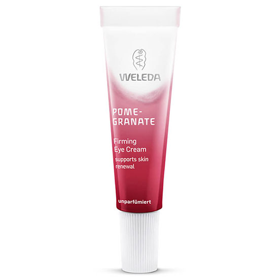 Weleda Pomegranate Firming Eye Cream 10ml