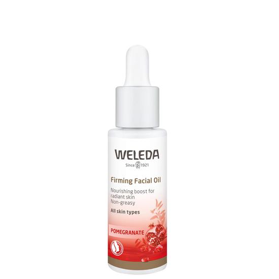 Weleda Pomegranate Firming Facial Oil