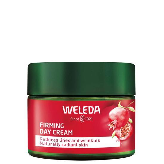 Weleda Pomegranate & Maca Peptides Firming Day Cream