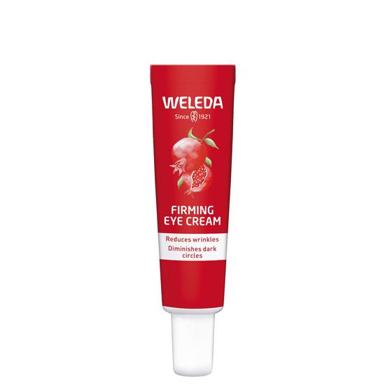 Weleda Pomegranate & Maca Root Firming Eye Care