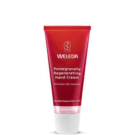 Weleda Pomegranate Regenerating Hand Cream 50ml