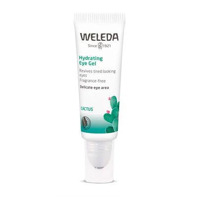 Weleda Prickly Pear Hydrating Facial Eye Gel 10ml