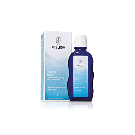 Weleda Refining Toner