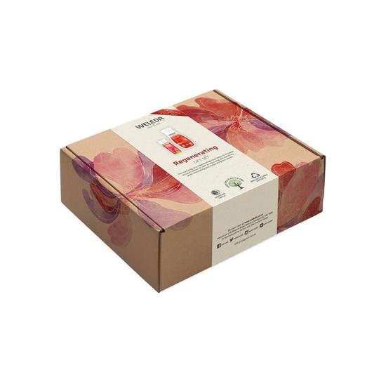 Weleda Regenerating Gift Set