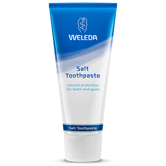 Weleda Salt Toothpaste