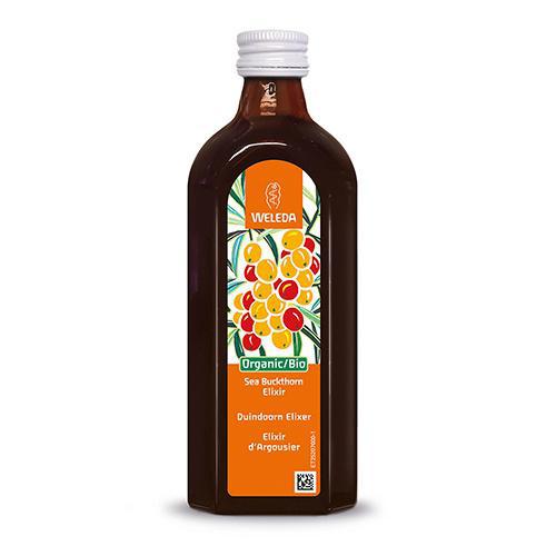 Weleda Sea Buckthorn Elixir 250ml