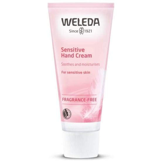 Weleda Sensitive Hand Cream