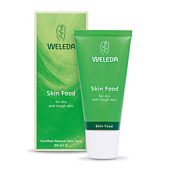 Weleda Skin Food For Dry & Rough Skin 30ml