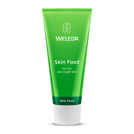 Weleda Skin Food For Dry & Rough Skin 75ml