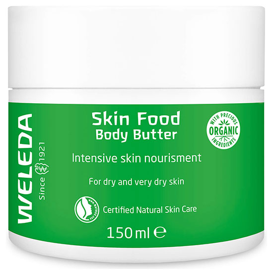 Weleda Skin Food Body Butter