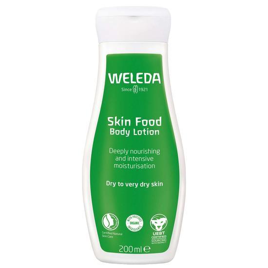 Weleda Skin Food Body Lotion