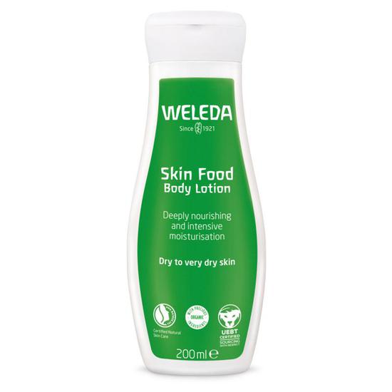 Weleda Skin Food Body Lotion 200ml