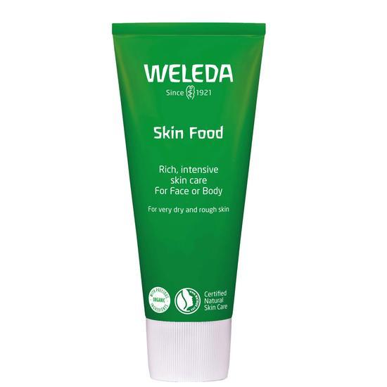 Weleda Skin Food For Dry & Rough Skin 75ml