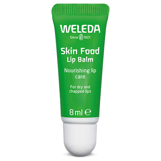 Weleda Skin Food Lip Balm