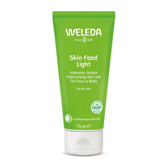 Weleda Skin Food Light 75ml