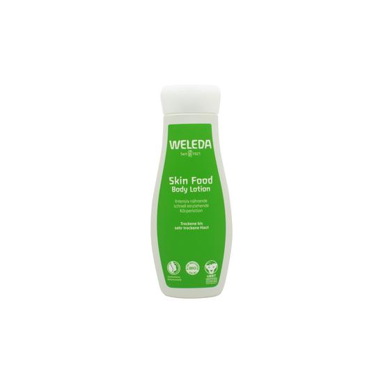 Weleda Skin Food Nourishing Body Lotion Dry To Very Dry Skin 200ml
