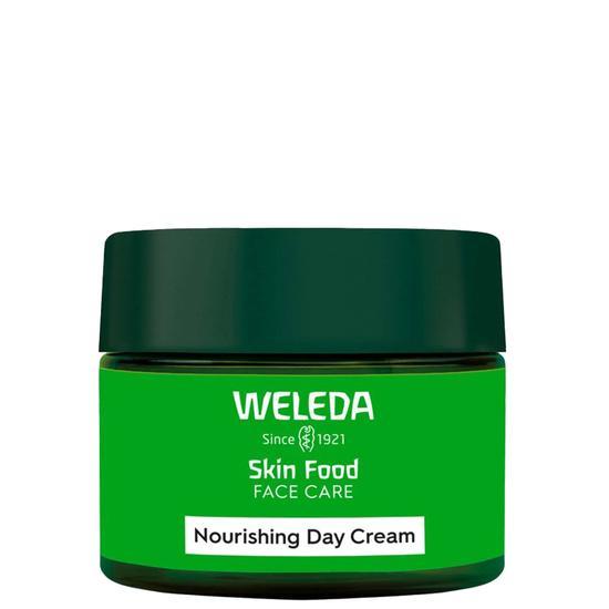 Weleda Skin Food Nourishing Day Cream