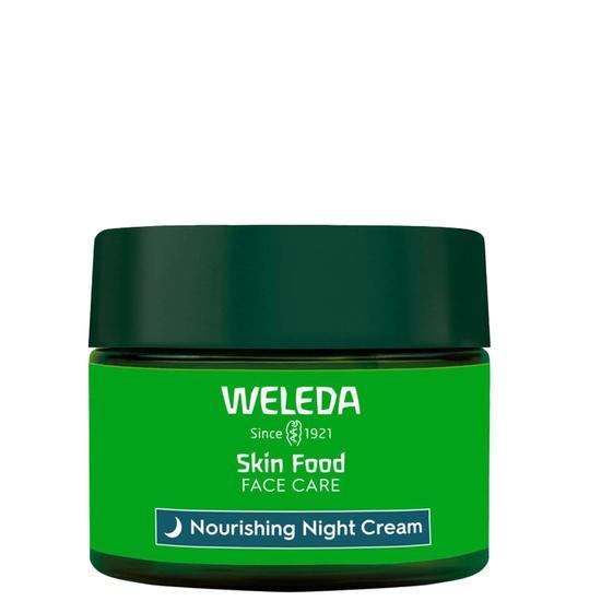 Weleda Skin Food Nourishing Night Cream
