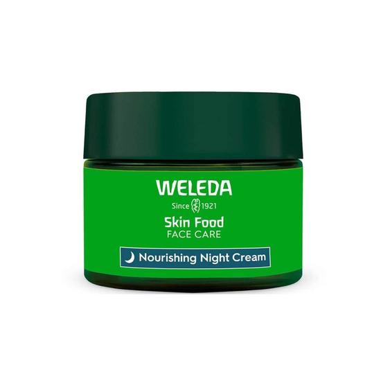 Weleda Skin Food Nourishing Night Cream 40ml