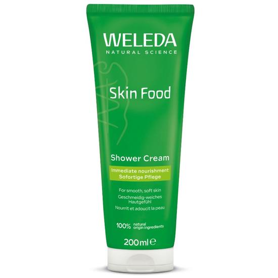 Weleda Skin Food Shower Cream