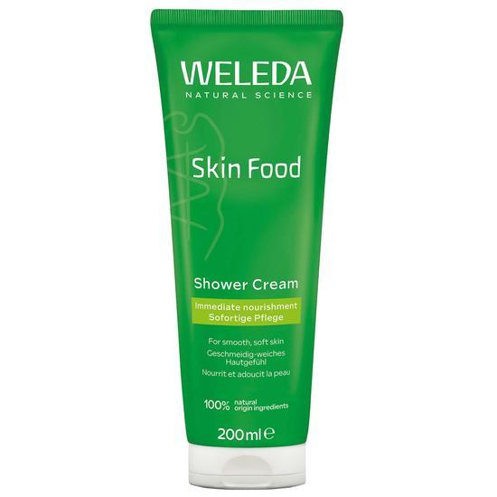 Weleda Skin Food Shower Cream