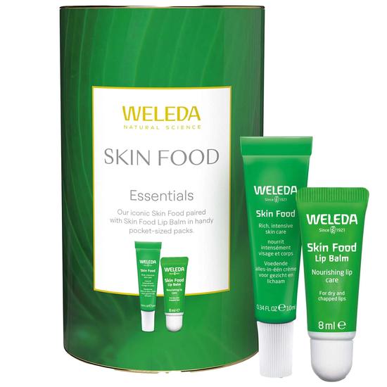 Weleda Skin Food Skin Food Essentials Gift Set
