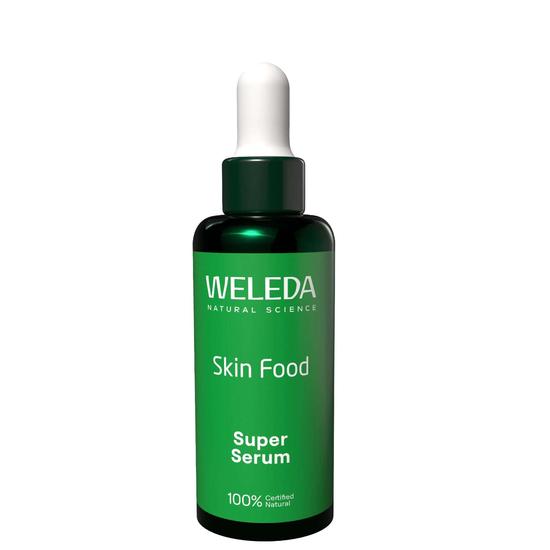 Weleda Skin Food Skin Food Super Face Serum