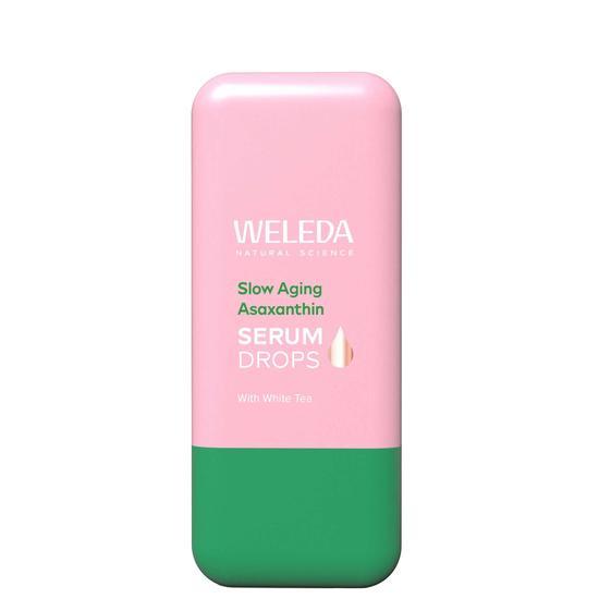 Weleda Slow Ageing Astaxanthin Serum Drops