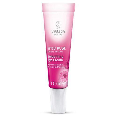 Weleda Wild Rose Smoothing Eye Cream