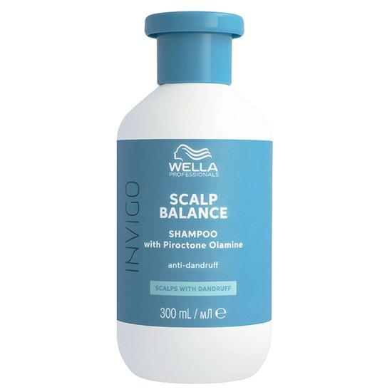 Wella Balance Clean Shampoo