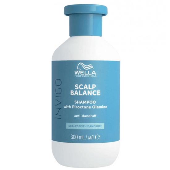 Wella Balance Clean Shampoo 300ml