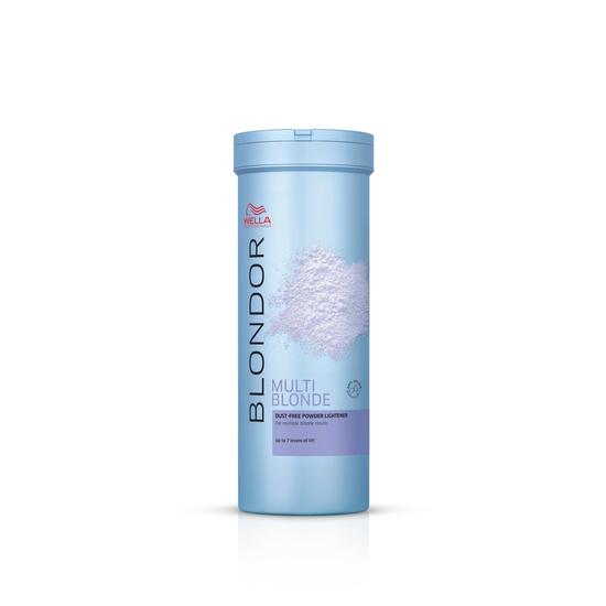 Wella Blondor Multi-Blonde Powder 400g