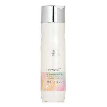 Wella ColorMotion+ Colour Protection Shampoo 250ml
