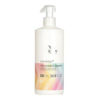 Wella ColorMotion+ Express Post Colour Treatment 500ml