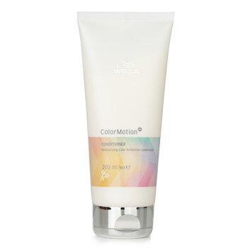 Wella ColorMotion+ Moisturising Colour Reflection Conditioner 200ml