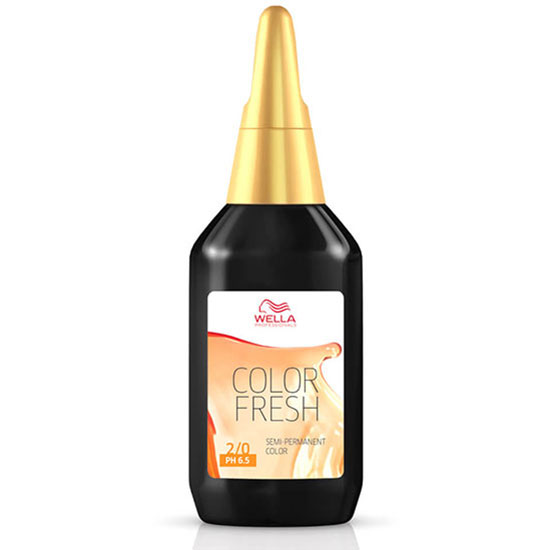 Wella Colour Fresh