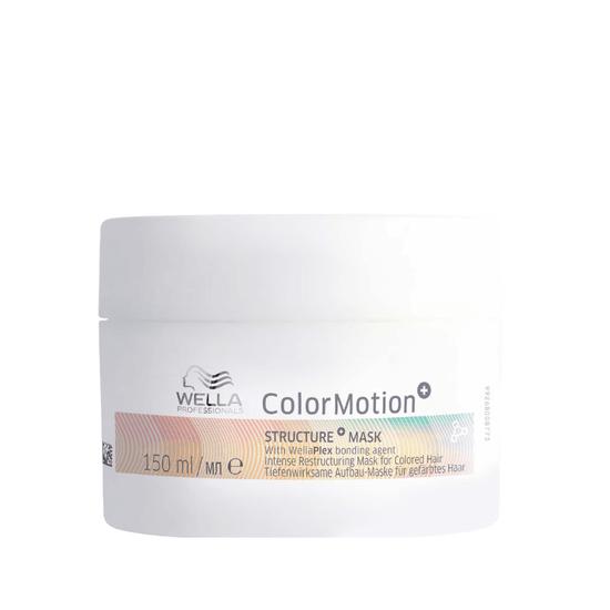 Wella Colour Motion Mask