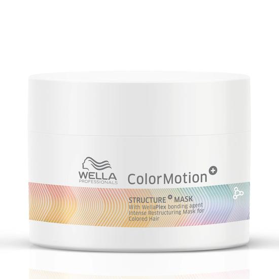 Wella Colour Motion Mask 150ml