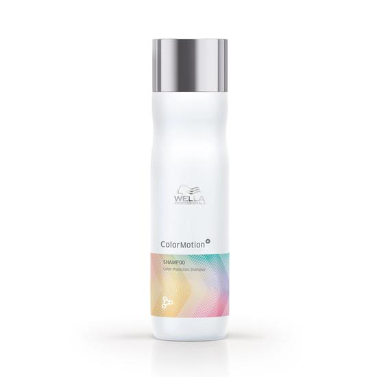 Wella Colour Motion Shampoo 1000ml