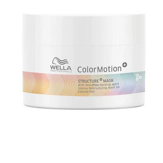 Wella Colour Motion Structure Mask 500ml