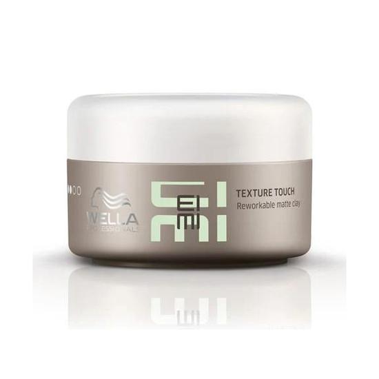 Wella EIMI Texture Touch Reworkable Matte Clay