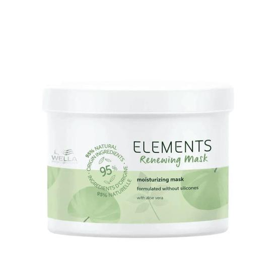 Wella Elements Renewing Mask