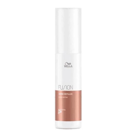Wella Fusion Amino Refiller