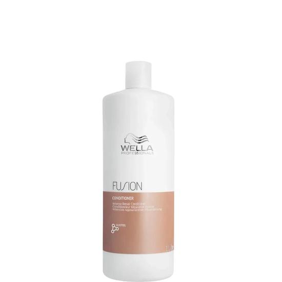 Wella Fusion Intense Repair Conditioner