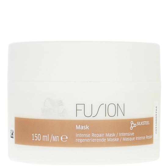 Wella Fusion Intense Repair Mask 150ml